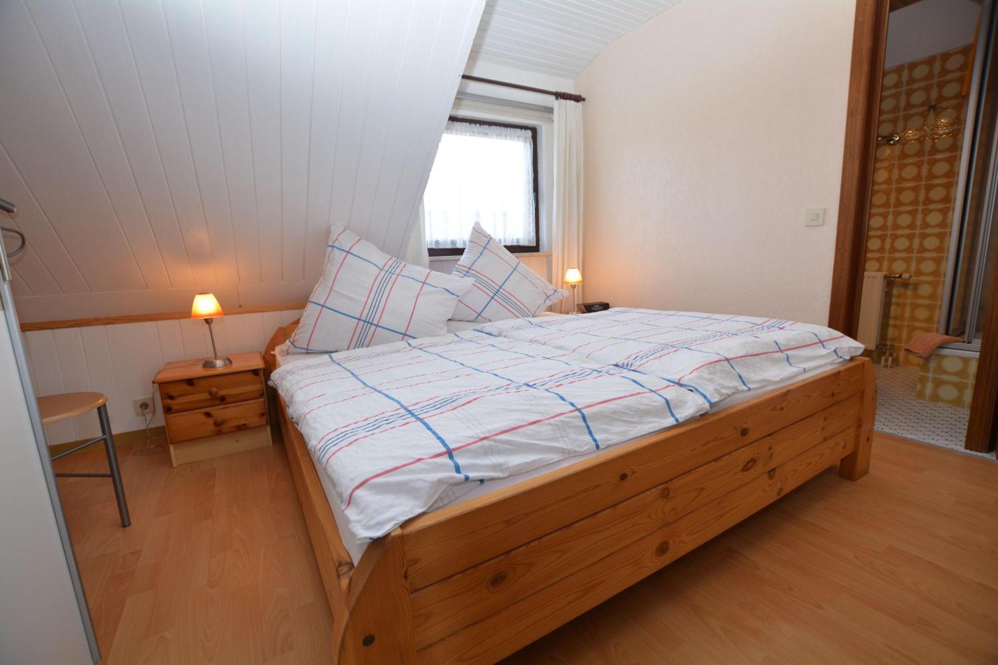 Appartement Haus-Lily-Nr-03 à Büsum Extérieur photo