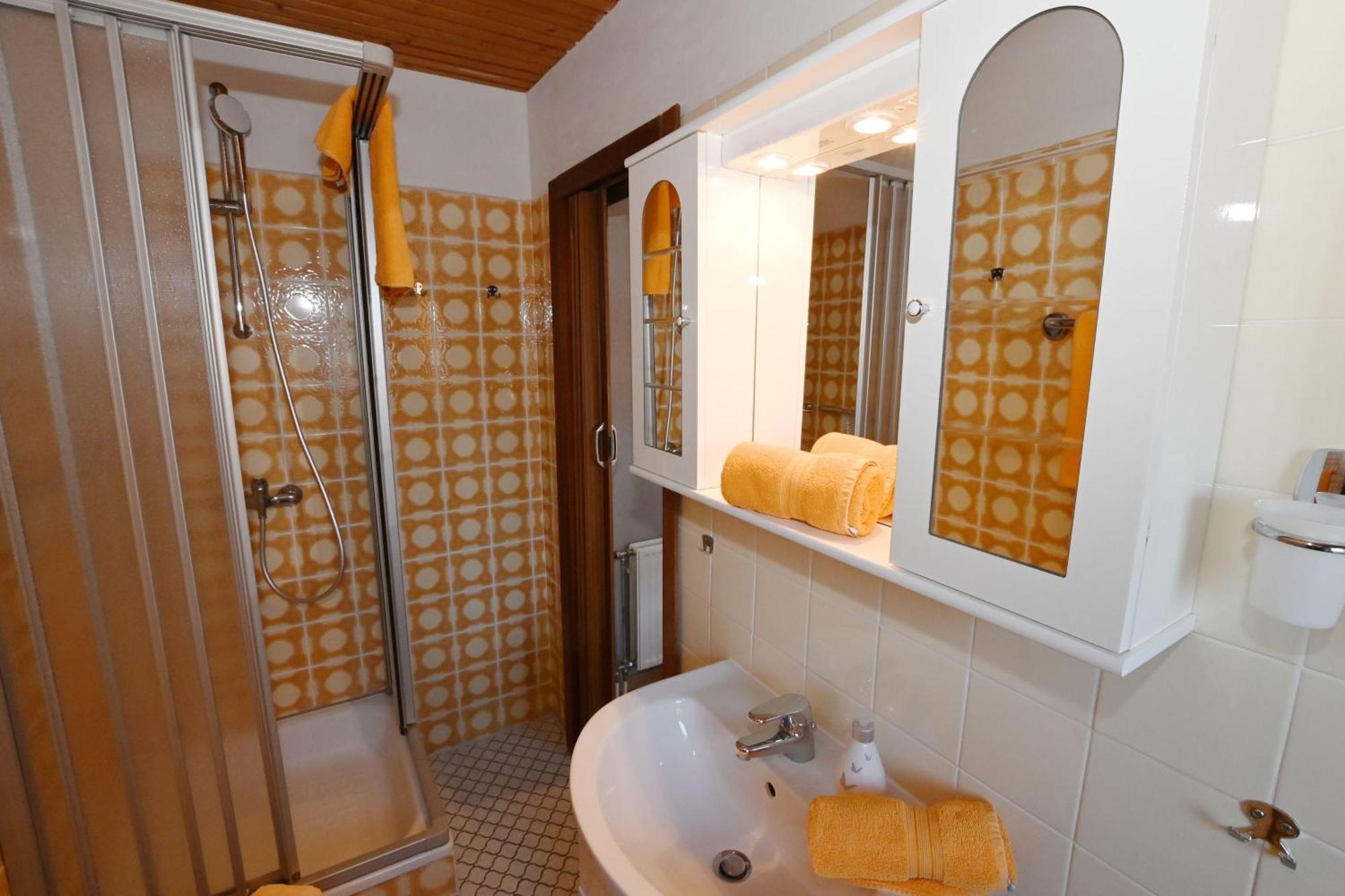 Appartement Haus-Lily-Nr-03 à Büsum Extérieur photo